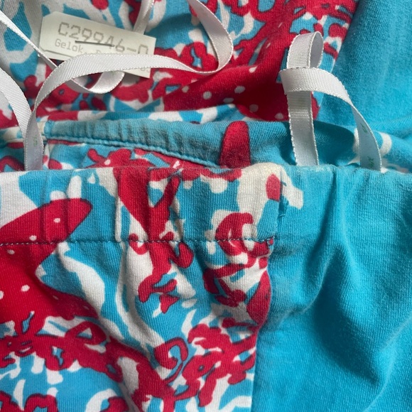 Lilly Pulitzer Maxi - Picture 7 of 8